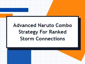 Mastering Advanced Combo Strategy in Ranked Mode